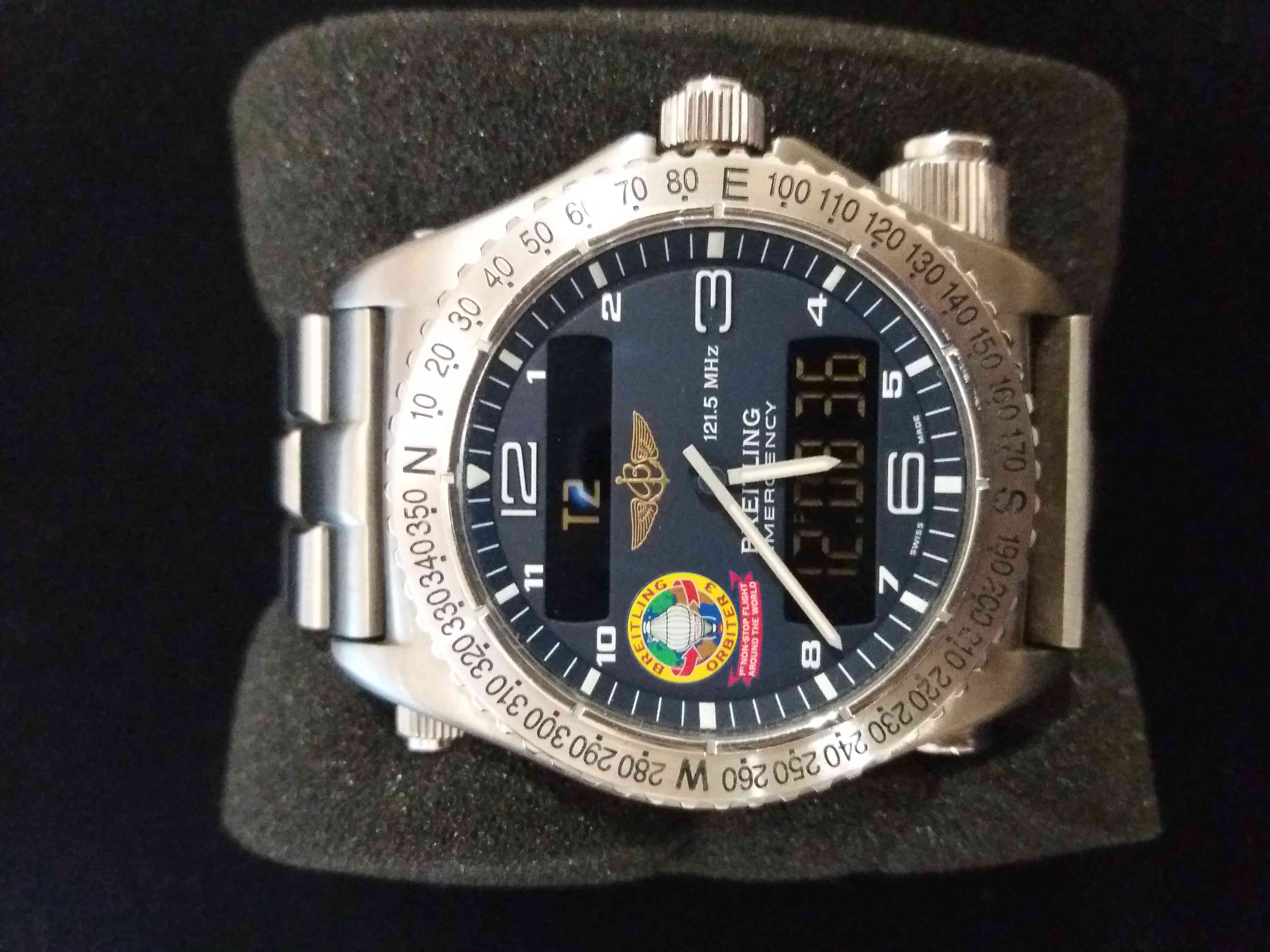 zenith g730