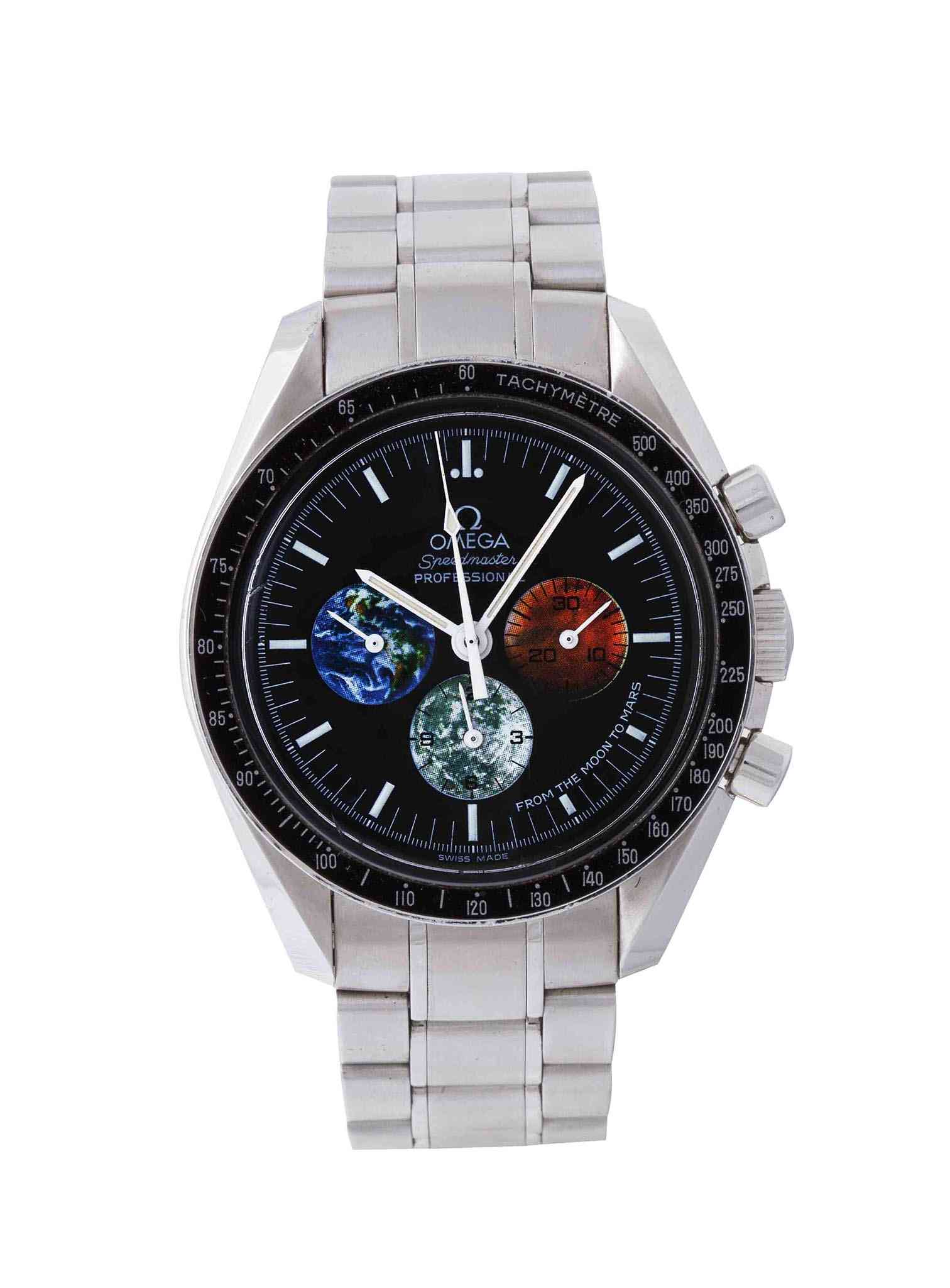 omega mars to moon